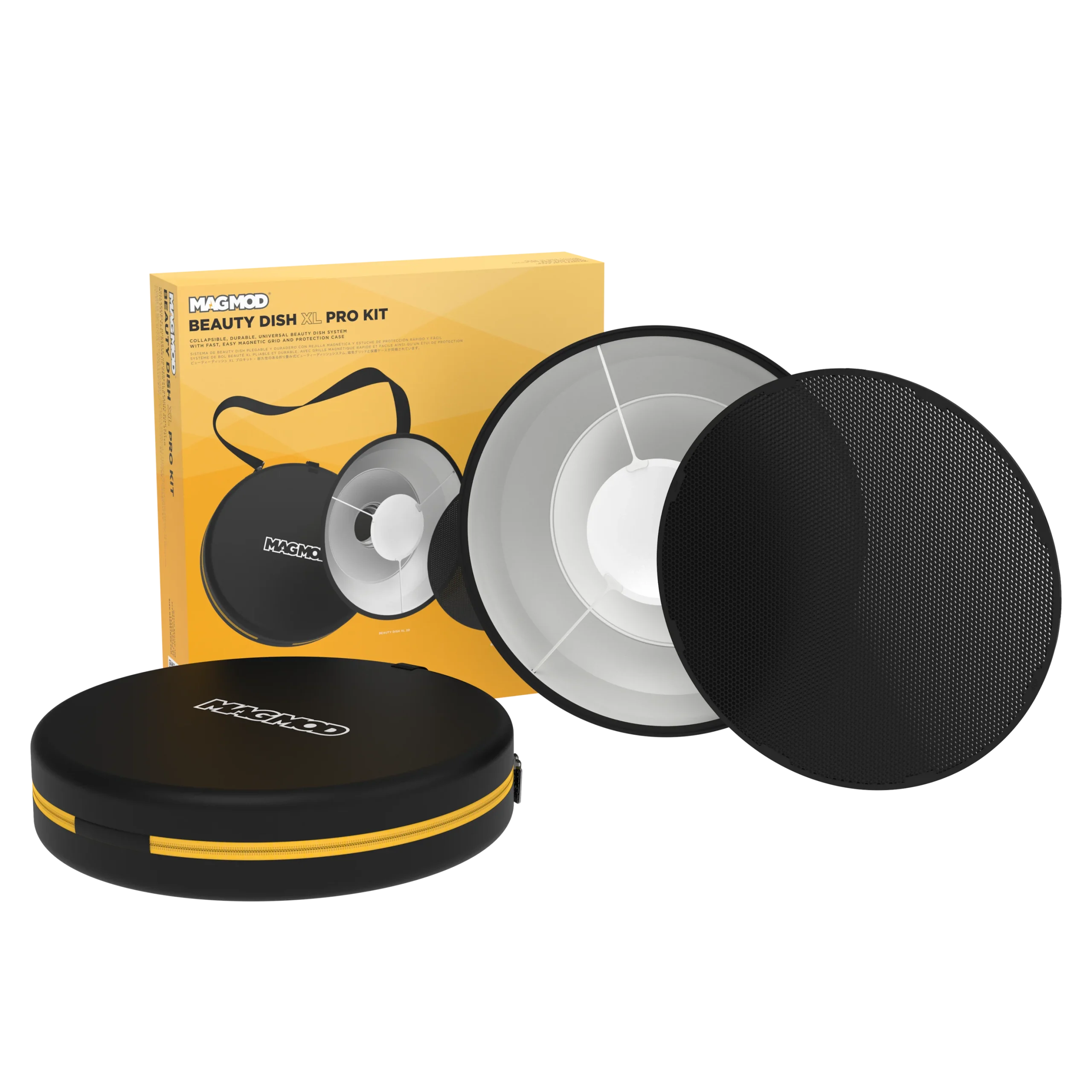 Beauty Dish XL 20 Pro Kit - Image 2